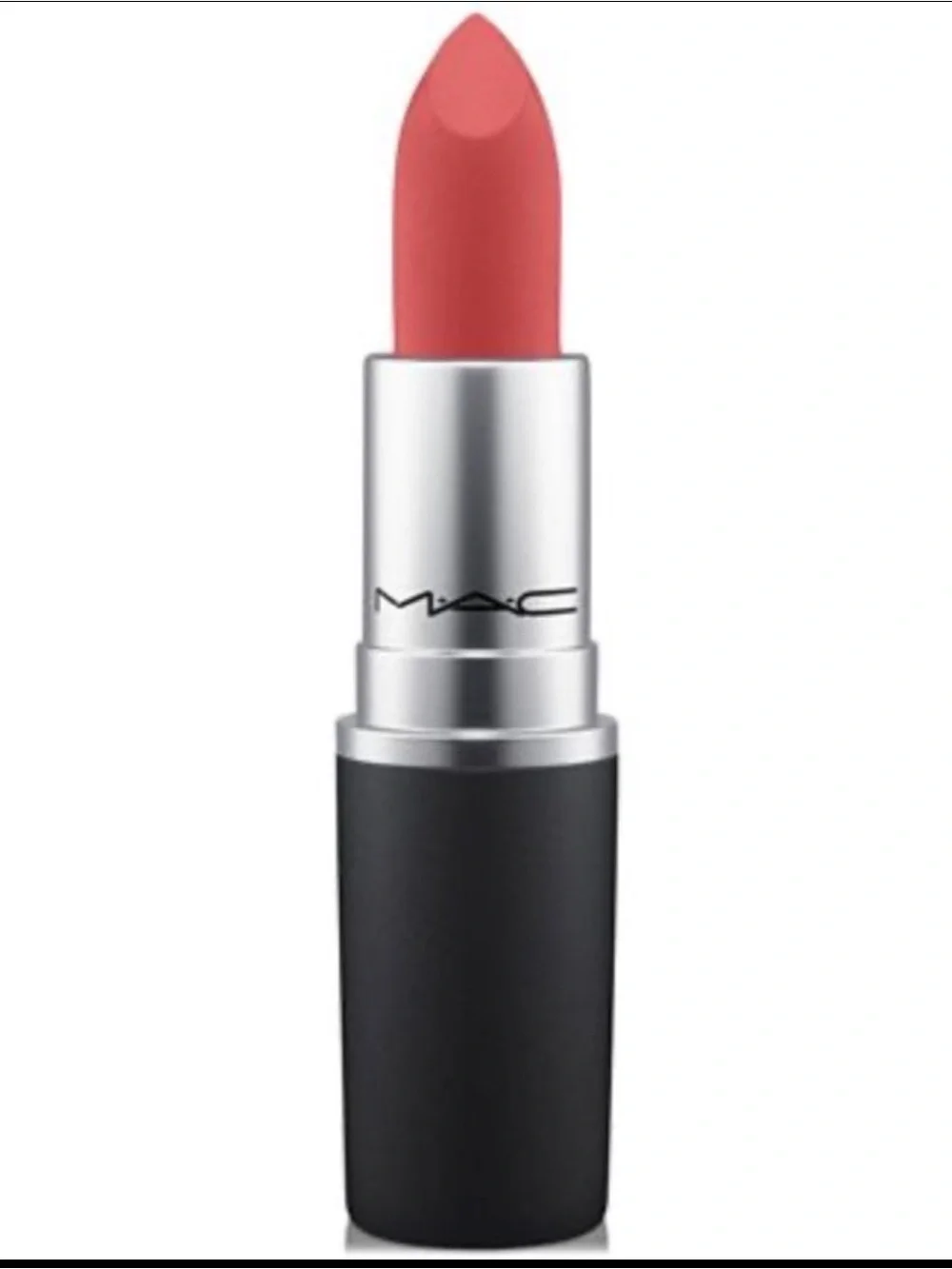 MAC Powder Kiss Lipstick- Stay Curious